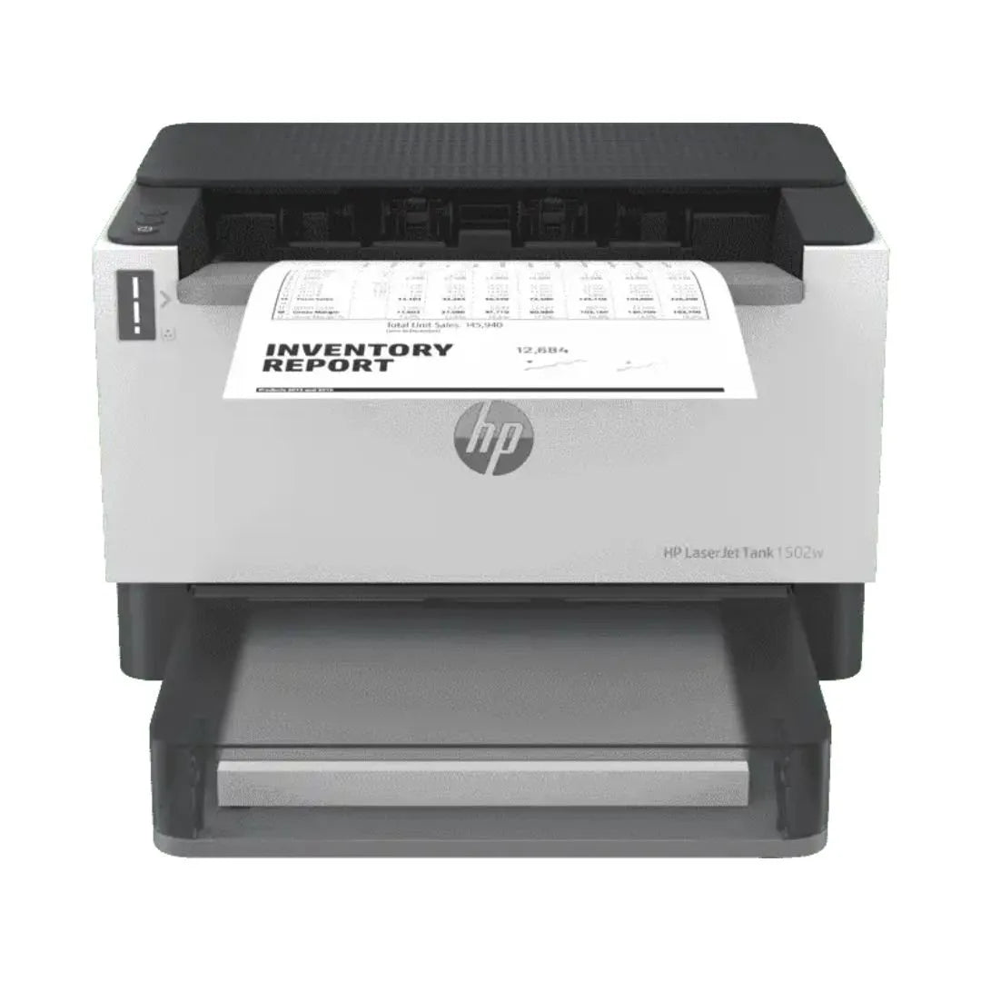 HP LaserJet Tank 1502w Printer - 2R3E2A HP LaserJet Tank 1502w Printer - 2R3E2A